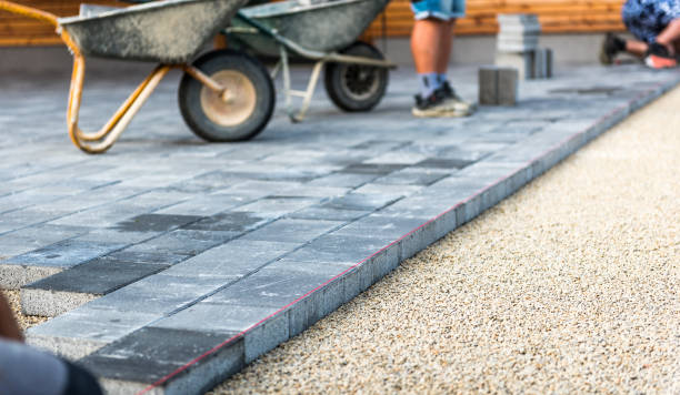 Reasons to Select Us for Your Driveway Paving Requirements in Shady Side, MD