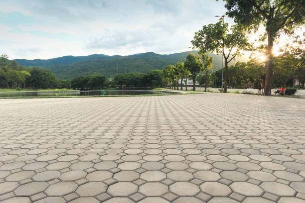 Reasons to Select Us for Your Driveway Paving Requirements in Shady Side, MD