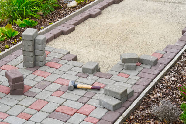 Best Residential Driveway Paver Services  in Shady Side, MD