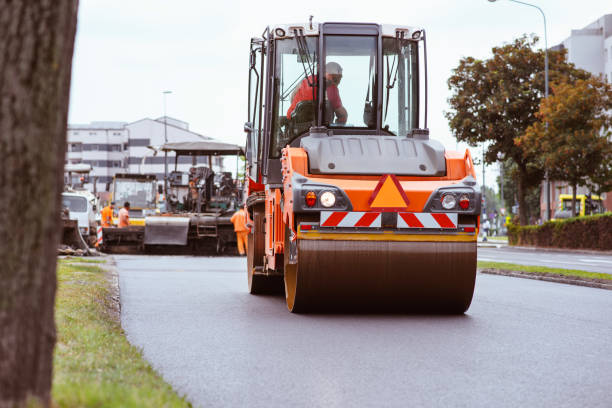 Best Commercial Driveway Pavers  in Shady Side, MD
