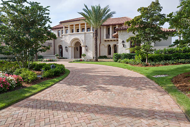 Best Affordable Driveway Pavers  in Shady Side, MD