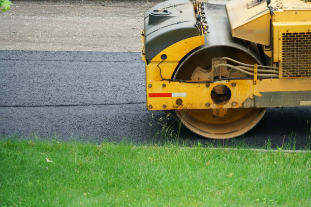 Best Decorative Driveway Pavers  in Shady Side, MD