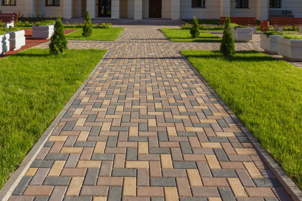 Best Driveway Pavers Installation  in Shady Side, MD